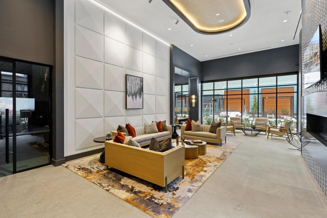 Whyhotel By Placemakr, Колумбия Экстерьер фото