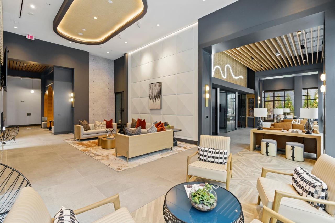 Whyhotel By Placemakr, Колумбия Экстерьер фото