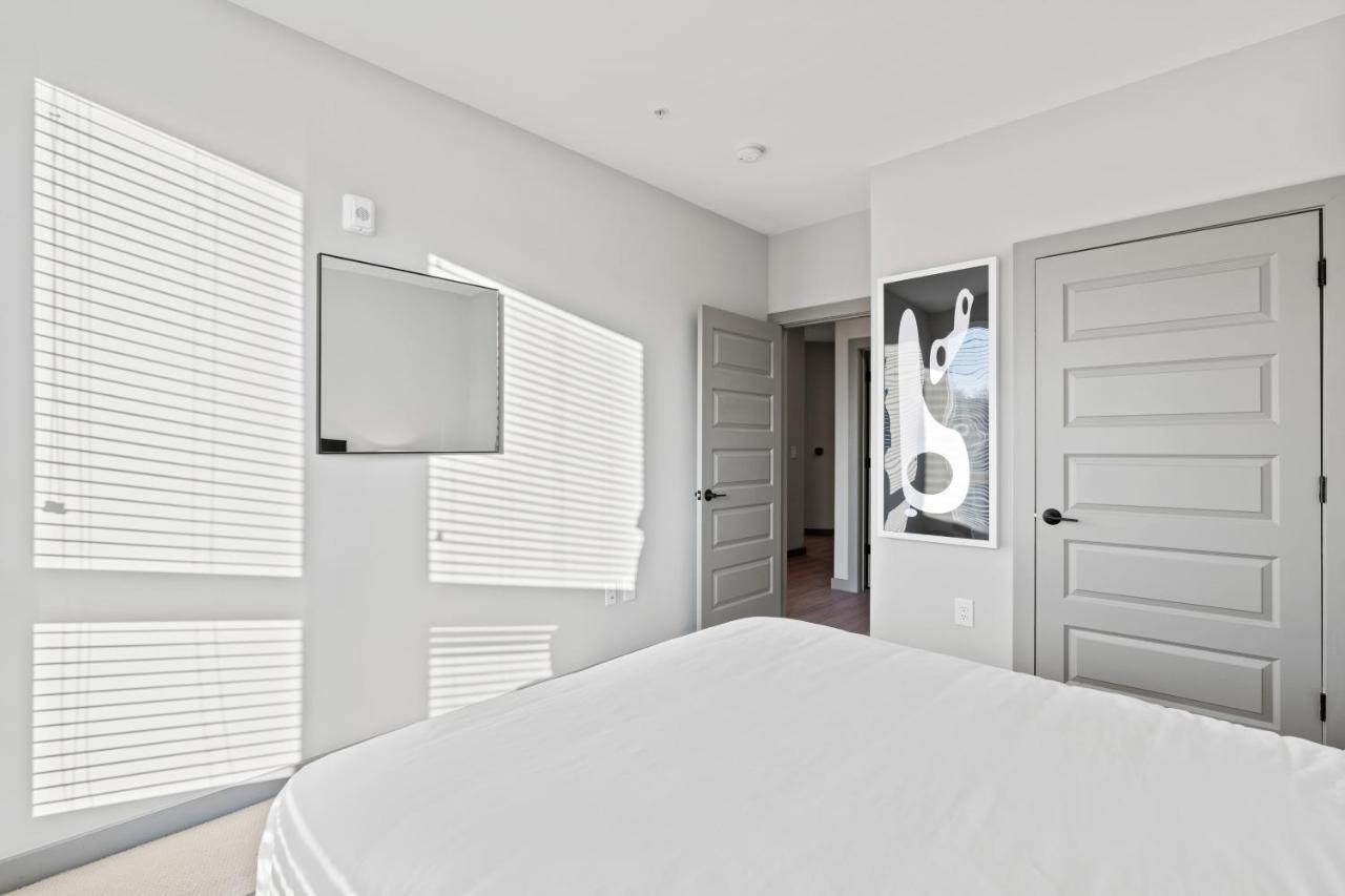 Whyhotel By Placemakr, Колумбия Экстерьер фото